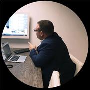 Abogado y antiguo opositor a la carrera judicial para clases de Derecho